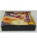 Samurai Spirits: Amakusa Kourin + RAM, Sega Saturn, Ntsc-Jap