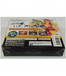 Samurai Spirits: Amakusa Kourin + RAM, Sega Saturn, Ntsc-Jap