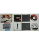 The King of Fighters '96 + '95 PLUS +, Sega Saturn, Ntsc-Jap. SIN RAM