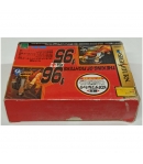 The King of Fighters '96 + '95 PLUS +, Sega Saturn, Ntsc-Jap. SIN RAM