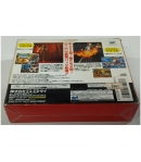 The King of Fighters '96 + '95 PLUS +, Sega Saturn, Ntsc-Jap. SIN RAM