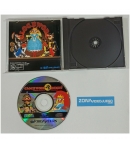 Clockwork Knight Pepperouchau's Adventure, Sega Saturn, Ntsc-Jap