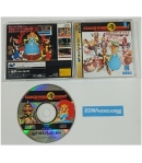 Clockwork Knight Pepperouchau's Adventure, Sega Saturn, Ntsc-Jap