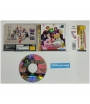 Hanagumi Taisen Columns, Sega Saturn, Ntsc-Jap