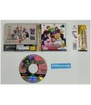 Hanagumi Taisen Columns, Sega Saturn, Ntsc-Jap