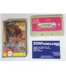 Gorila, Sinclair Zx Spectrum