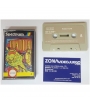 Road Toad, Sinclair Zx Spectrum