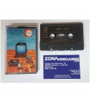 Free climbing, Time out, Sinclair Zx Spectrum