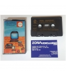 Free climbing, Time out, Sinclair Zx Spectrum