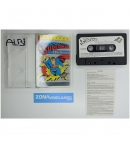 Superman el hombre de acero, Sinclair Zx Spectrum