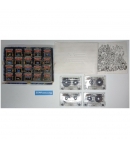 Dinamic 5º Aniversario, 12 juegos, completo. Sinclair Zx Spectrum