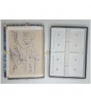 Dinamic 5º Aniversario, 12 juegos, completo. Sinclair Zx Spectrum