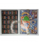 Dinamic 5º Aniversario, 12 juegos, completo. Sinclair Zx Spectrum