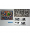 Dinamic 5º Aniversario, 12 juegos, completo. Sinclair Zx Spectrum