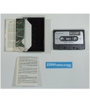 Reversi, Sinclair ZX Spectrum