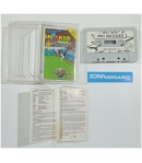 Professional Snooker Simulator, Sinclair ZX Spectrum