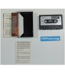 Backgammon, Sinclair ZX Spectrum