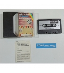 Backgammon, Sinclair ZX Spectrum