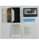 Flight Simulation, Sinclair ZX Spectrum