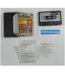 Flight Simulation, Sinclair ZX Spectrum