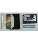 Chequered Flag, Sinclair ZX Spectrum