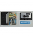 Chequered Flag, Sinclair ZX Spectrum