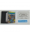 Mag Max, Sinclair ZX Spectrum