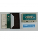 Lazer Cycles, Monser, Sinclair ZX Spectrum