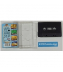 Mutant Fortress. Sinclair Zx Spectrum