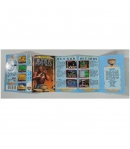 Mutant Fortress. Sinclair Zx Spectrum