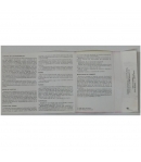 Throne of Fire, Sinclair Zx Spectrum