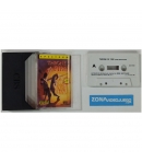 Throne of Fire, Sinclair Zx Spectrum