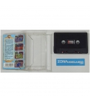 War Machine, Sinclair Zx Spectrum