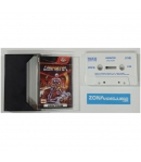 Liberator, Sinclair Zx Spectrum