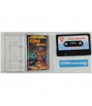 Elven Warrior, Sinclair Zx Spectrum