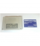 NOBUNAGA NO YABOU HAOUDEN KOEI, SUPER NINTENDO, JAP