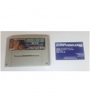 NOBUNAGA NO YABOU HAOUDEN KOEI, SUPER NINTENDO, JAP