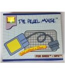 Ratón The Rebel Mouse, Super Nintendo