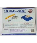 Ratón The Rebel Mouse, Super Nintendo