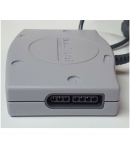 Adaptador Multi Jugadores para Super Nintendo, hasta 5 jugadores