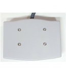 Adaptador Multi Jugadores para Super Nintendo, hasta 5 jugadores