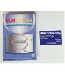 Adaptador Multi Jugadores para Super Nintendo, hasta 5 jugadores