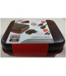 Starter Pack: Funda, Ac y Cable Extensión, Mini Snes, Ardistel