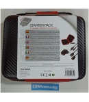 Starter Pack: Funda, Ac y Cable Extensión, Mini Snes, Ardistel