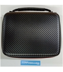 Funda, Maletin y Transformador Ac, Mini Nes Y Snes, Ardistel