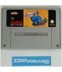 Exhaust Heat, Super Nintendo. Pal-Esp