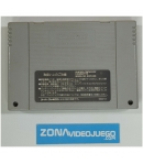 Super Nazo Puyo Lulu No Luu, Nintendo Super Famicom. Ntsc-Jap