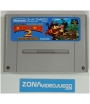 Super Donkey Kong 2, Nintendo Super Famicom. Ntsc-Jap