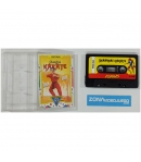 Shanghai Karate, Sinclair Zx Spectrum