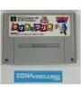 Mario & Wario, Nintendo Super Famicom. Ntsc-Jap